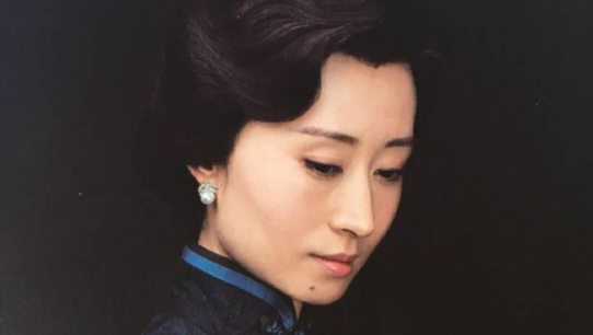 "姐圈顶流"刘敏涛:由于嘴馋和老公离婚,如今怎么样了?