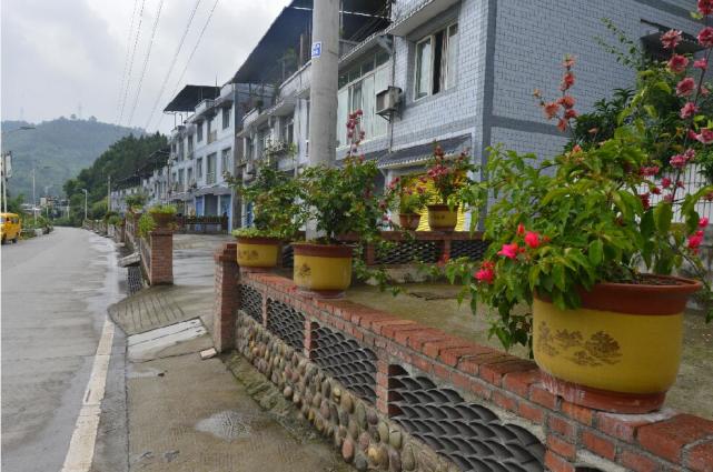 【区县解读—影像】高梁镇万州城市的后花园