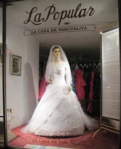 新娘子在婚纱店的番号