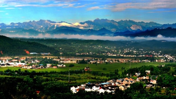 江油2020现有人口_江油学区划分图片2020