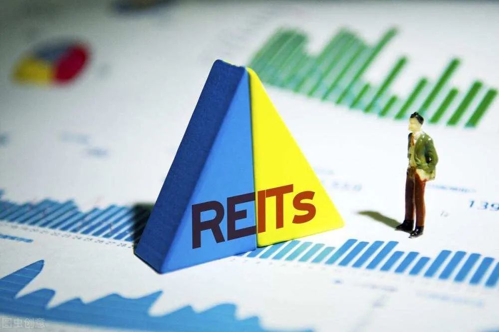 什么是reits?