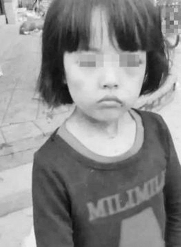 案件回顾:青海小苏丽,3岁被针线缝嘴,5岁被虐死,生母只判7年