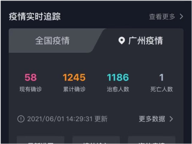 【广州疫情源头已查明
 ,广州疫情源头已查明了吗】