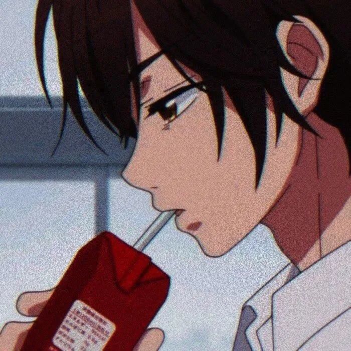 丧系漫头·二次元男头女头