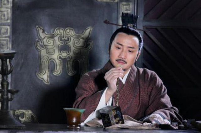 让司马迁崇拜不已,为朋友敢怼君王,性情中人魏无忌有多潇洒?