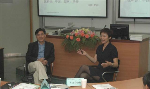 中国女保镖边梅:曾保护过13国元首,转型经商成副总,52岁仍单身