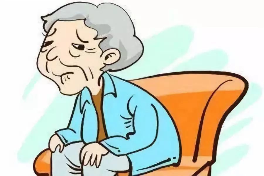 99%的子女不知道,老人的营养不良竟然和缺牙有关!
