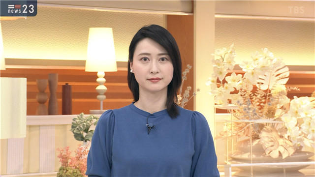 日本当红女主持小川彩佳因老公出轨离婚,将分割巨额婚内财产