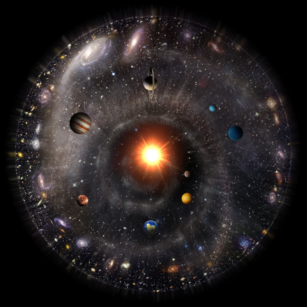 190光年外,科学家发现一颗比宇宙还古老的恒星,怎么回事?