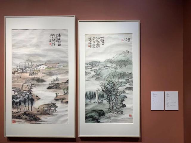 中国著名な書画家 百歳老人朱屺瞻先生対聯書法芸術　真筆保証人 ：趙玄荒 東京中央2024年9月秋季拍賣