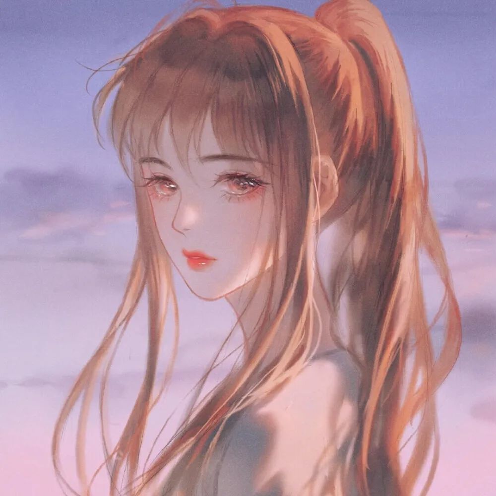 无尽蓝,总有一片海适合我们看看.