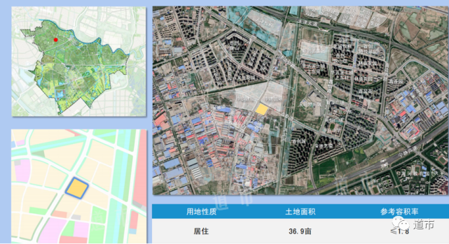 独家！大津南第二波集中供地：国展西、辛庄、咸水沽、海教园优质地块上架！_腾讯新闻