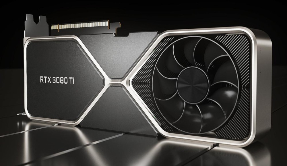 新款"80 ti"超给力!相比上代强一半,规格直逼rtx 3090