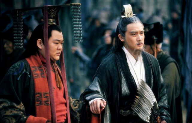 毕竟,诸葛亮的夫人黄氏是三国第一丑女,所以若张氏其貌不扬,便有可能