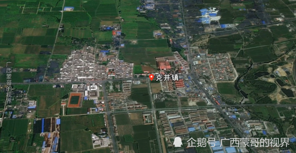 河南乡镇排名_河南乡镇地图