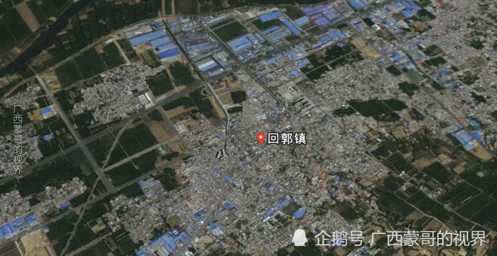 河南乡镇排名_河南乡镇地图