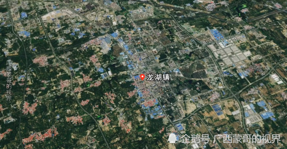 河南乡镇排名_河南乡镇地图