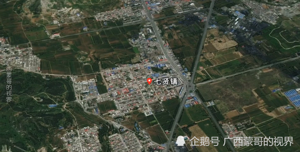 河南乡镇排名_河南乡镇地图