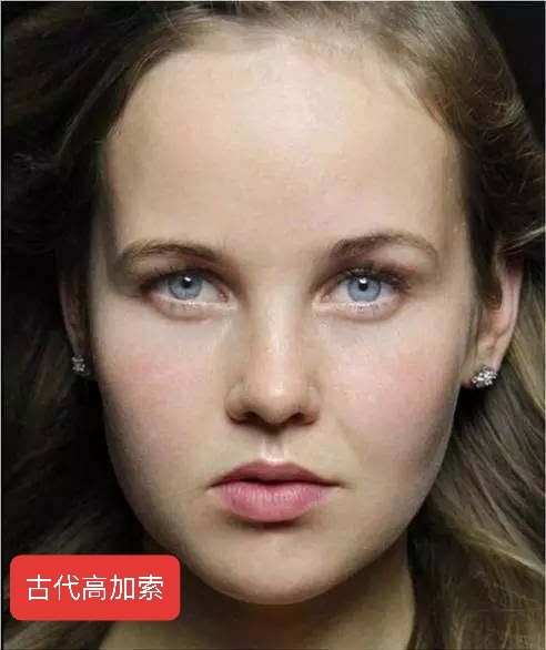 白人发源于哪里他们的后裔里面不止日耳曼居然也包含印度人