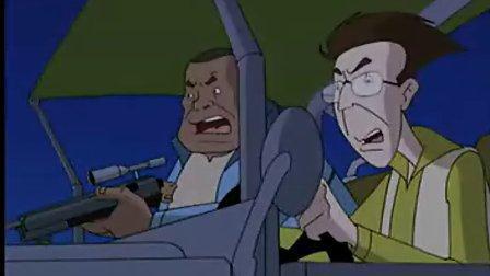 看过这些动画片,说明你已经开始变老了