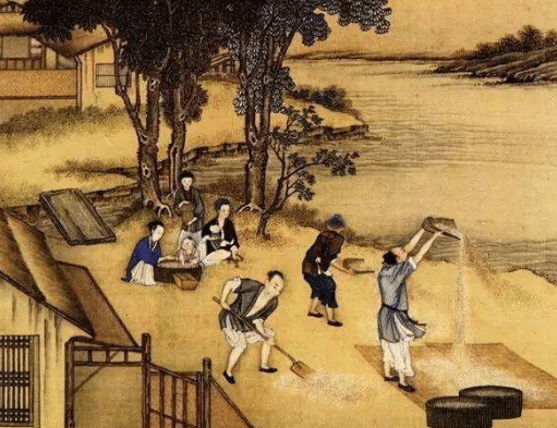 古代的荒地那么多,为何穷人不去自行开垦,非得去给地主打工?