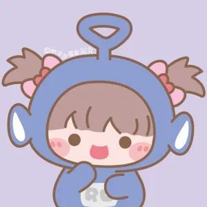 表情包:该换头像啦!