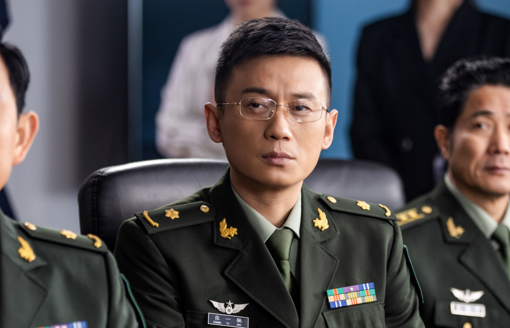 爱上特种兵:3位男主的结局,梁牧泽苦尽甘来,卓然的结局最可悲
