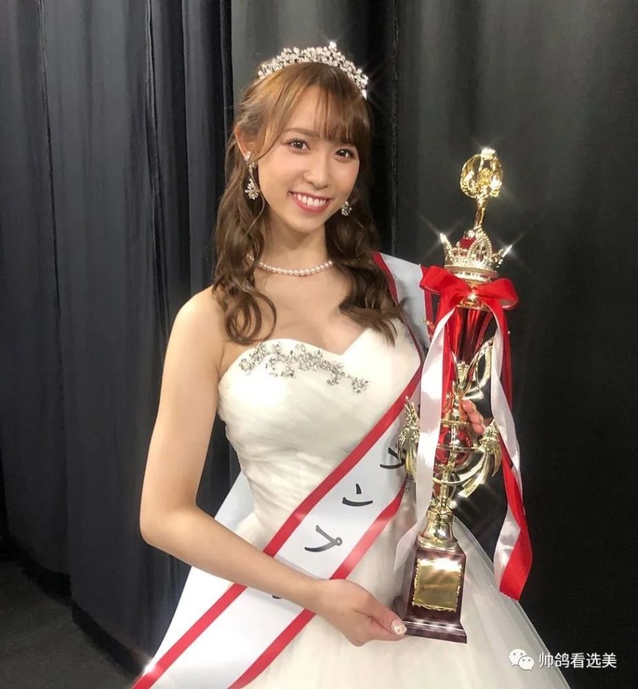 亚军:山本 瑠香