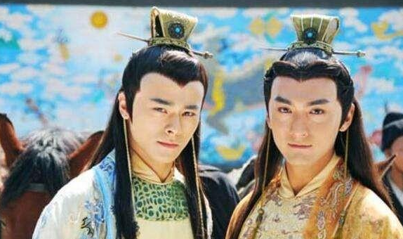 为什么朱由检和朱由校的关系这么好,而朱祁镇和朱祁钰为何却反目成仇?