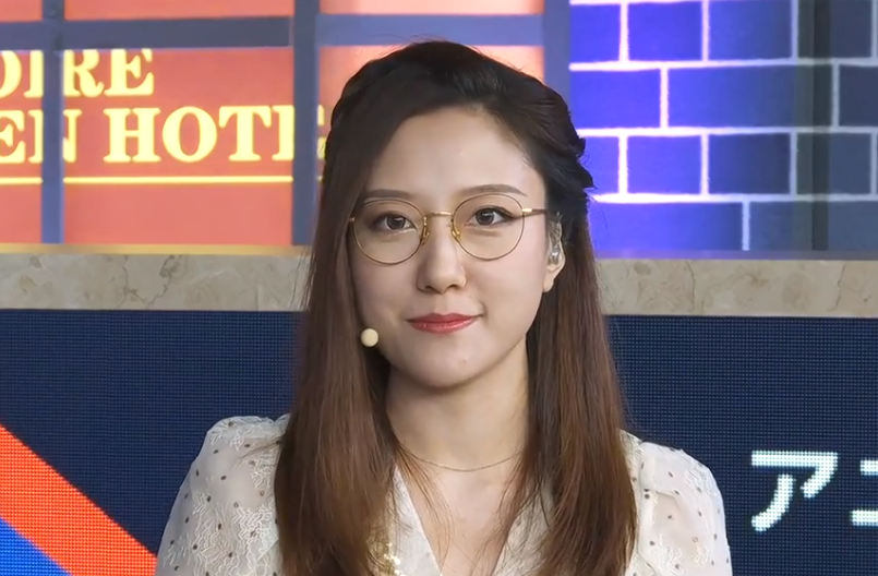 dota2:两女一男才是最佳解说选择?不愧是你,虎牙直播