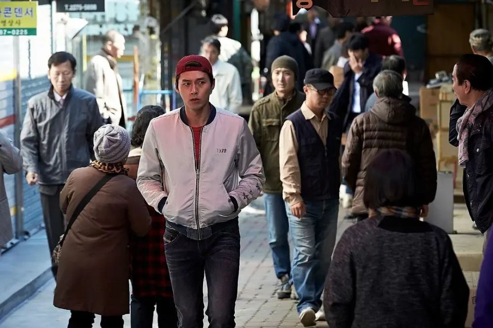 韩影推荐韩国犯罪剧情电影骗子由玄彬刘智泰等担任主演