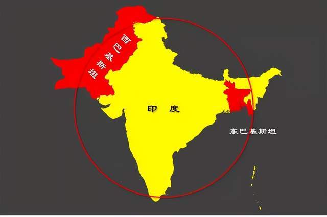 印度穆斯林人口_为了法国,印度人自己却 打 起来了(2)