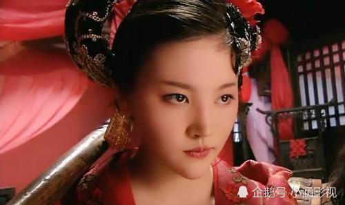 揭秘水浒传:扈三娘为何叫"一丈青"?一丈青指颜值还是指纹身?