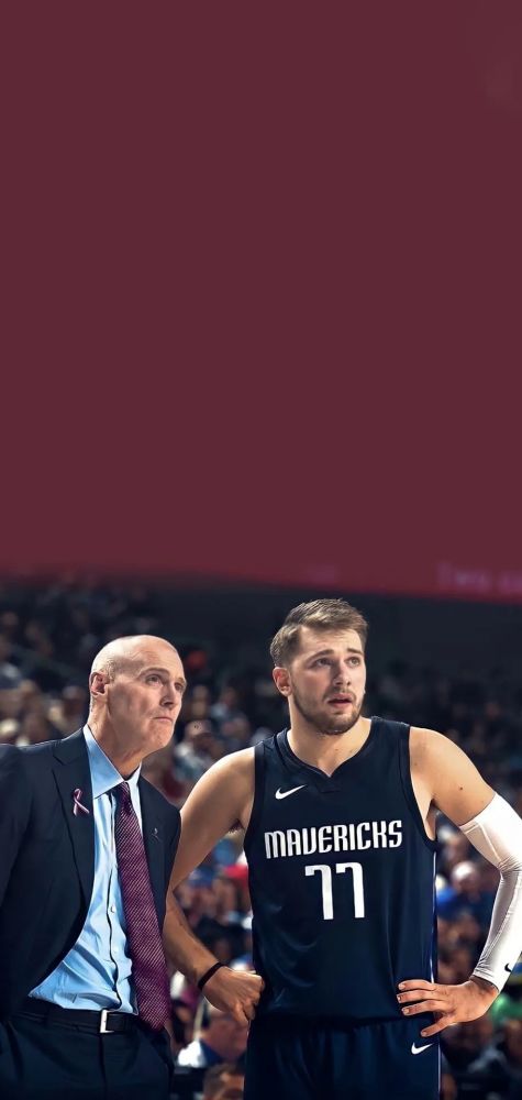 【nba头像壁纸】一战封神利拉德,年轻的领袖莫兰特,塔图姆,东契奇