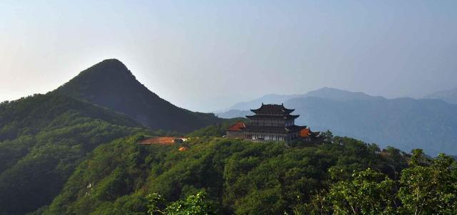 镇平县知名旅游景区介绍