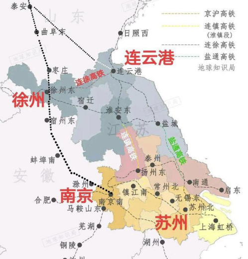 征地500亩,开建年产110万吨聚酯纤维项目,苏北成产业转移投资地