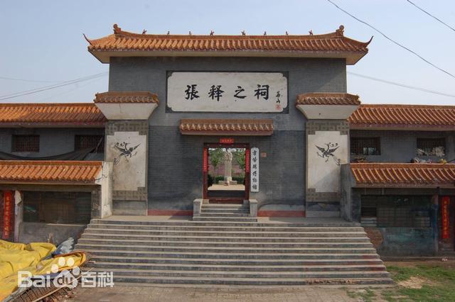 方城县名胜古迹介绍