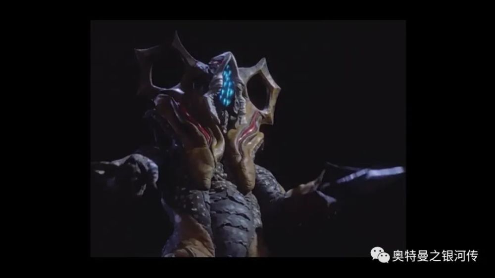 迪迦奥特曼第八集:万圣节的夜晚