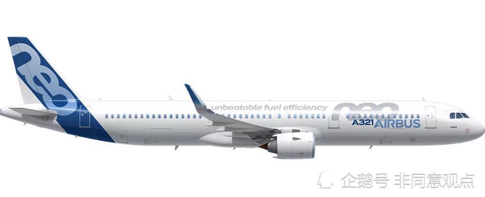 a321neo最近大出风头,又斩获了数十亿美元的订单,而波音的max机型却