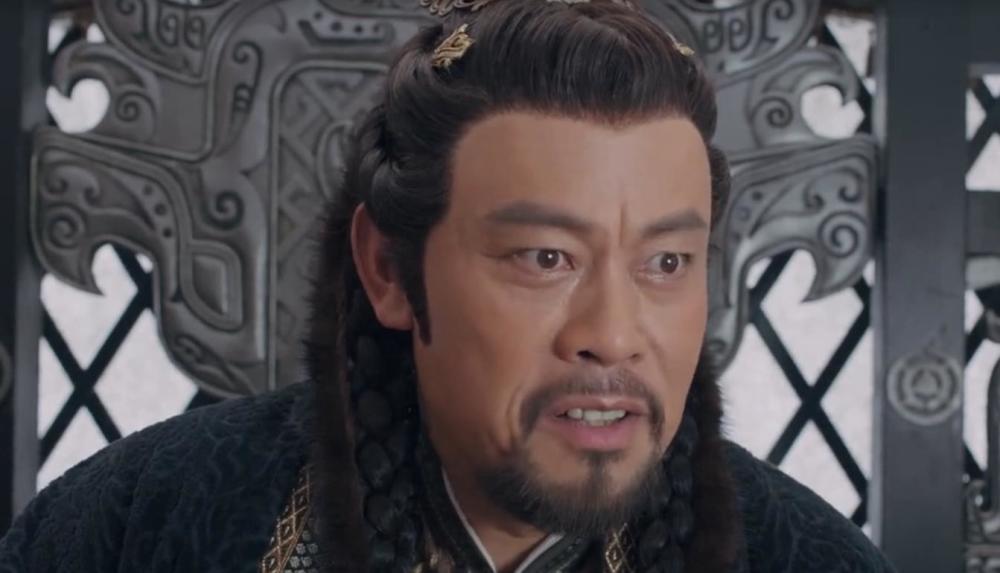《长歌行》:大可汗的结局如何?纵横草原不可一世,却被