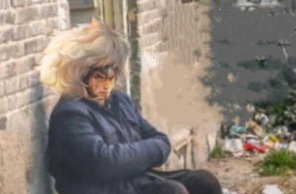 王者荣耀小精灵都有皮肤了无皮村长继续留守村长二哈你怎么看