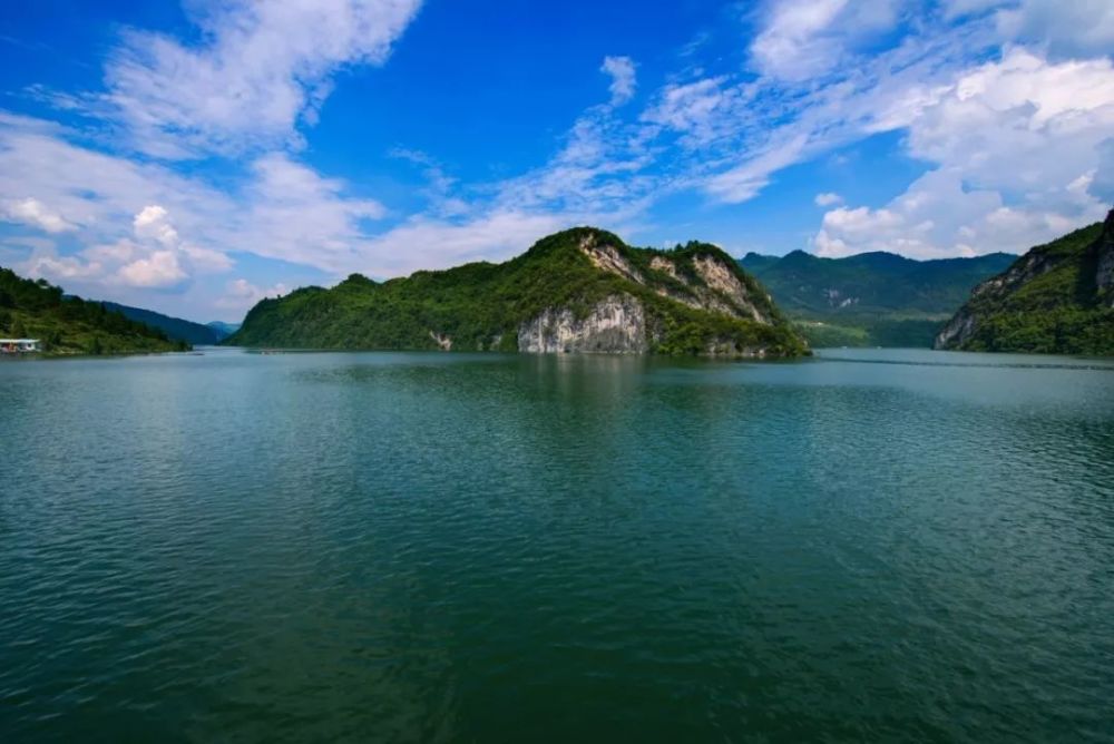 初夏怎么玩?遵义播州这些小众玩法都在这里,赶紧get