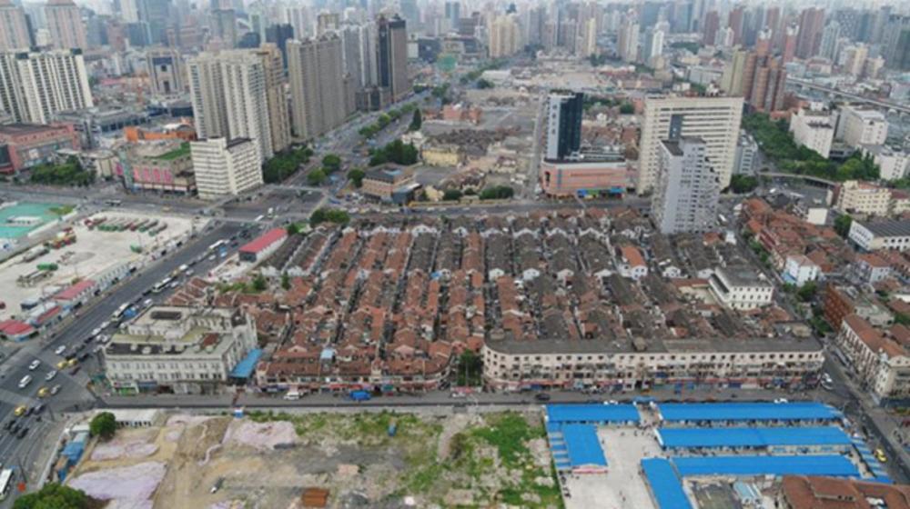 为保障零星旧改顺利推进,上海正在制定《关于加快推进中心城区零星