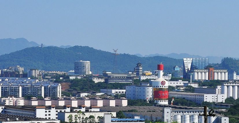 中国五百万人口城市_中国 最新 超特大城市名单出炉 杭州稳超南京,宁波遗憾出