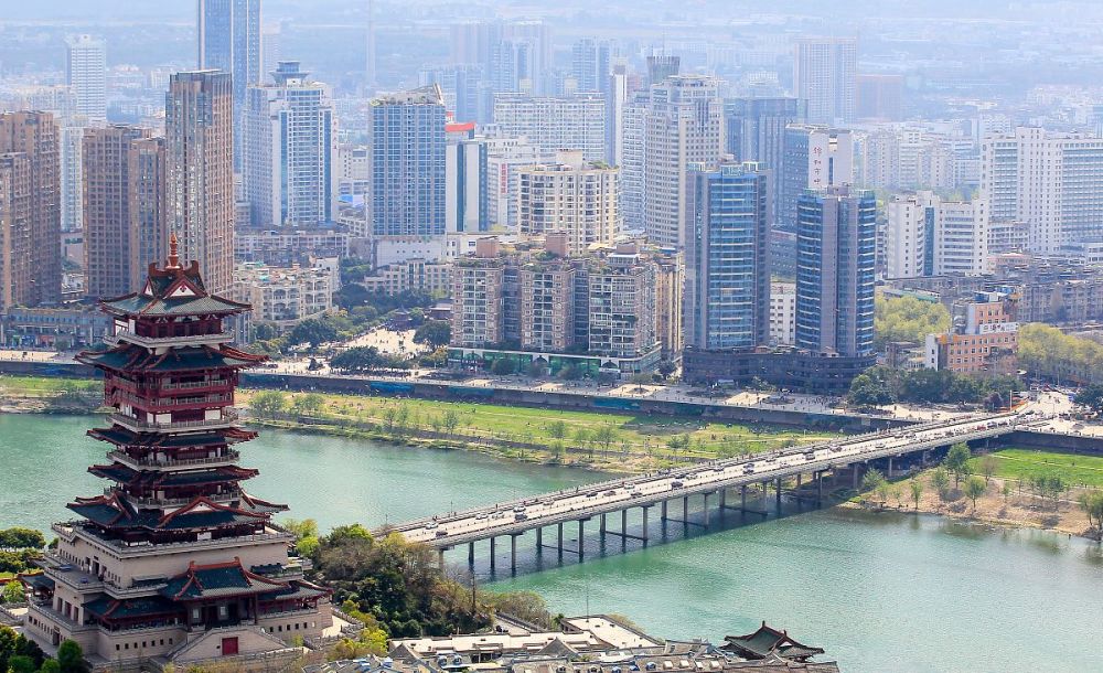 资阳人口_仅3个区县的资阳,是四川区县最少的地级市,它经历了什么