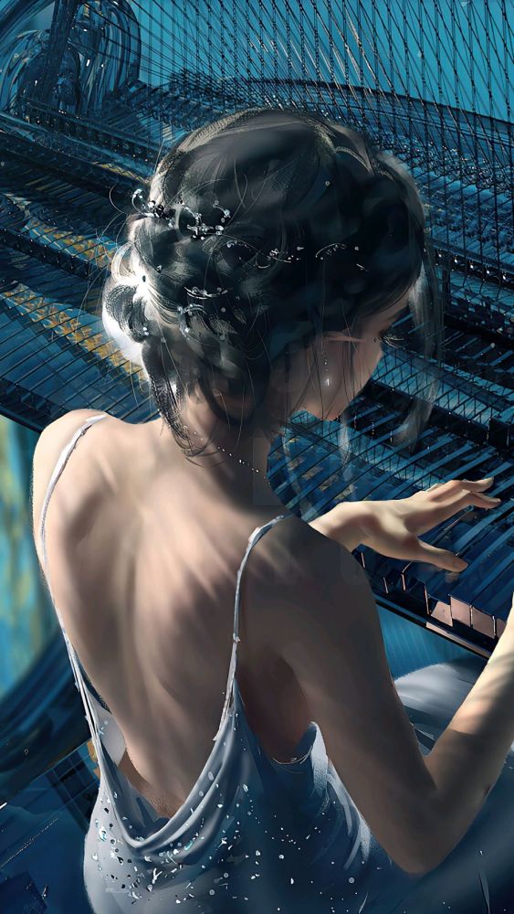 超全的王凌画作欣赏,高清晰度