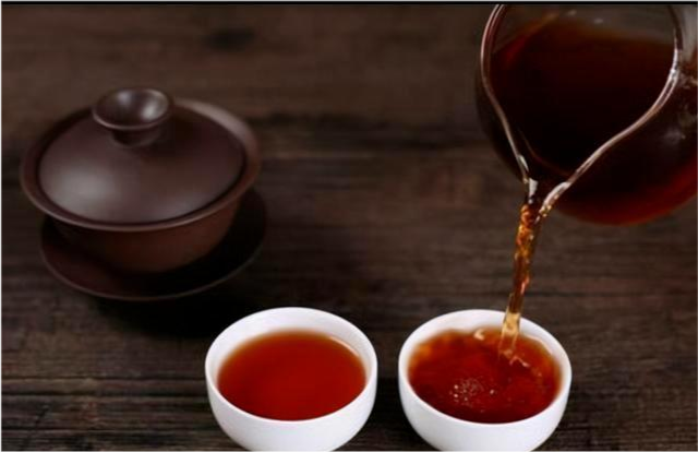 人生就像一杯茶,正如苏轼的一生,一盏清茶,一生不羁