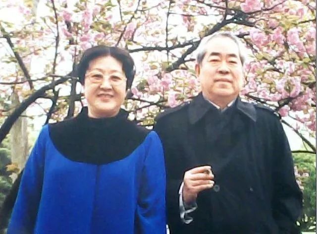 那个范曾喊过嫂子的妻子,去世了