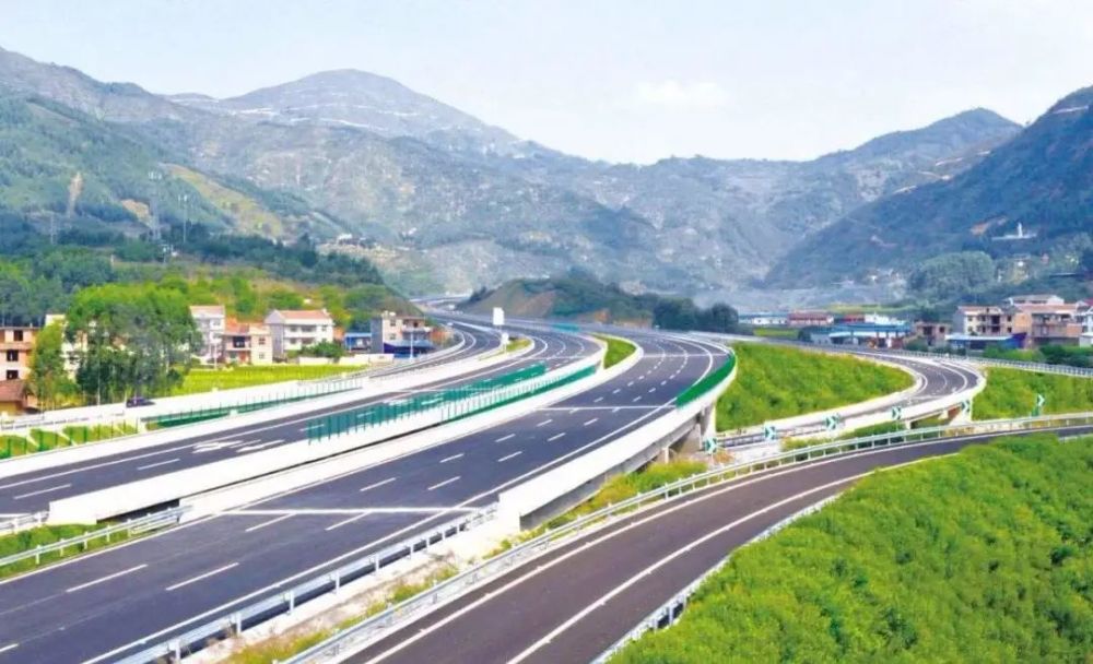 安徽规划公布,无为再添一条高速公路