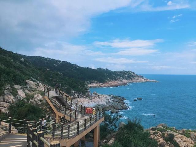 惠东县知名旅游景区